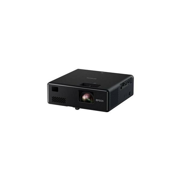 Projektor Epson EF-11, 1080p rezolucija, 1000 ANSI lumena