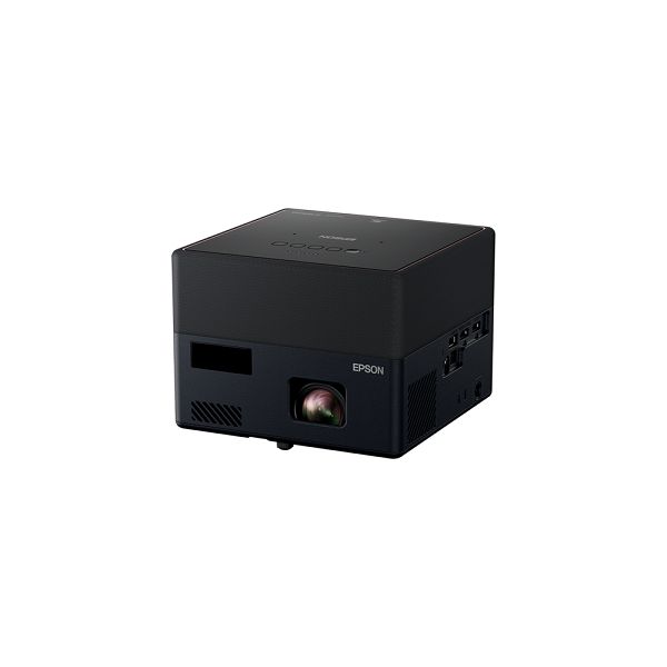 Projektor Epson EF-12, 1080p rezolucija, 1000 ANSI lumena