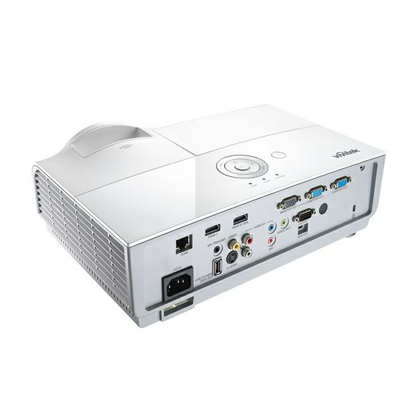 Projektor Vivitek DW855, WXGA (1280x800), 5500 ANSI lumena
