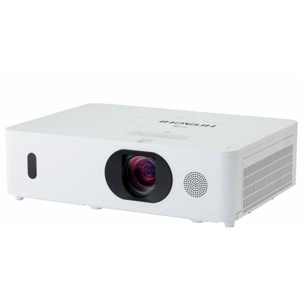 Najam projektora 5200 ANSI lumena i WUXGA (1920x1080) rezolucije 