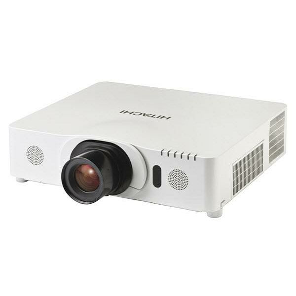 Najam projektora 5500 ANSI lumena i WXGA (1280x800) rezolucije 