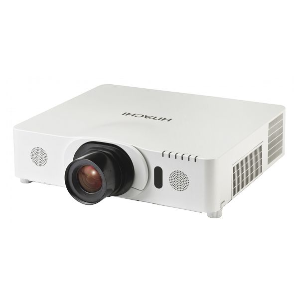Najam projektora 6000 ANSI lumena i WUXGA (1920x1200) rezolucije 