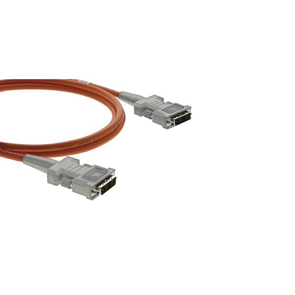 Optički DVI-D kabel Kramer C-AFDM/AFDM-328 sa funkcijom HDCP, 100 m