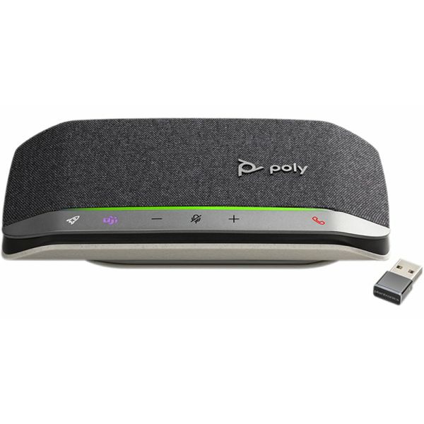 Poly Sync 20 speakerphone