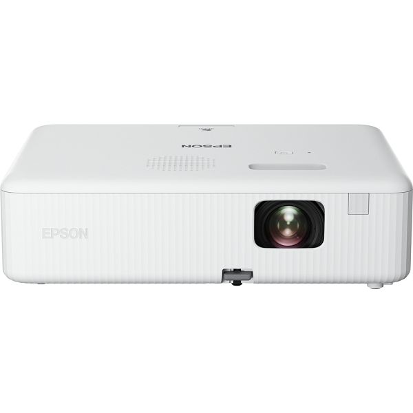 Projektor Epson CO-W01, 3LCD, WXGA (1280x800), 3000 ANSI lumena