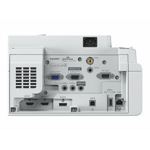 Projektor Epson EB-770Fi, Full HD (1920x1080), 4100 ANSI lumena, laser