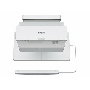 Projektor Epson EB-770Fi, Full HD (1920x1080), 4100 ANSI lumena, laser