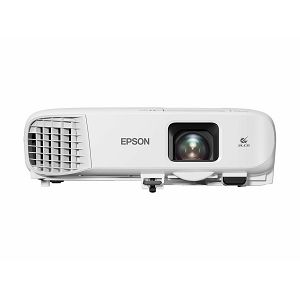 Projektor Epson EB-982W, 3LCD, WXGA (1280x800), 4200 ANSI lumena