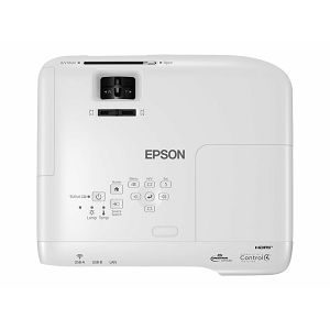 Projektor Epson EB-982W, 3LCD, WXGA (1280x800), 4200 ANSI lumena