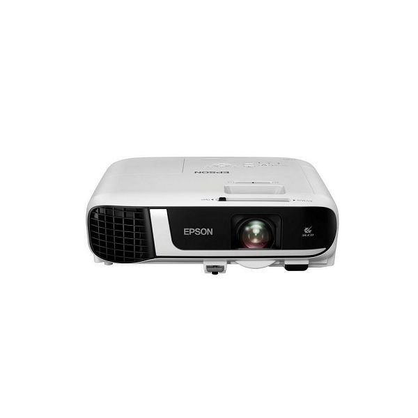 Projektor Epson EB-FH52, Full HD (1920x1080), 4000 ANSI lumena, lampa, Wi-Fi