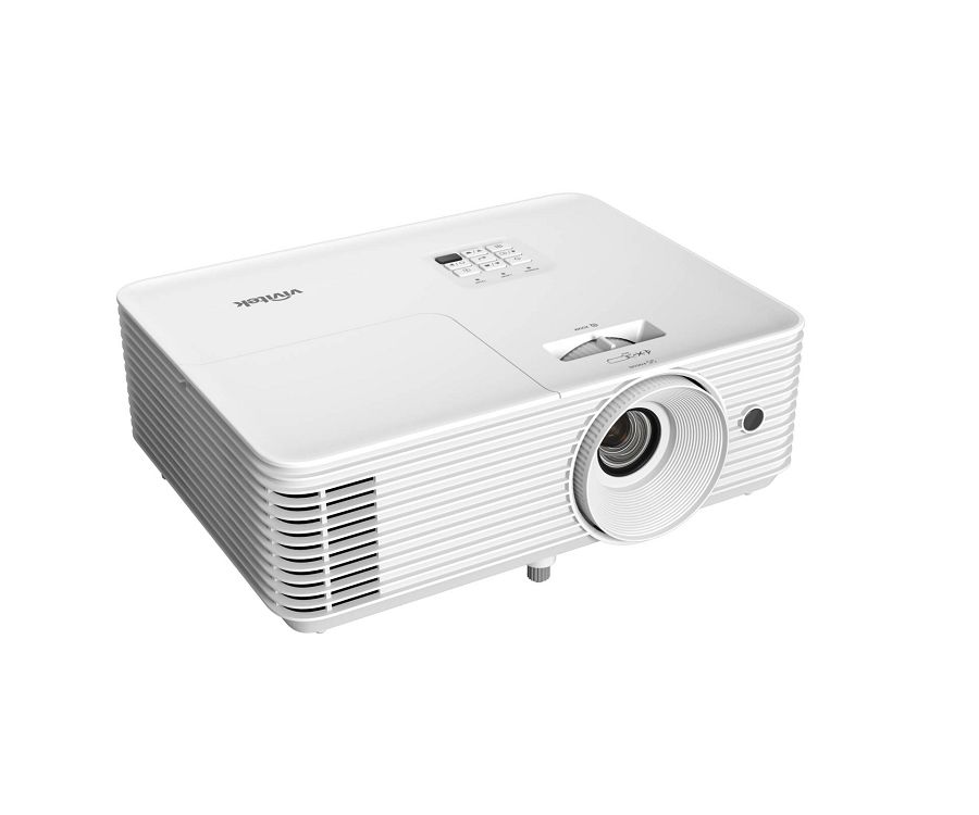 Projektor Vivitek DH382, FullHD (1080p), 4500 ANSI lumena, HDMI