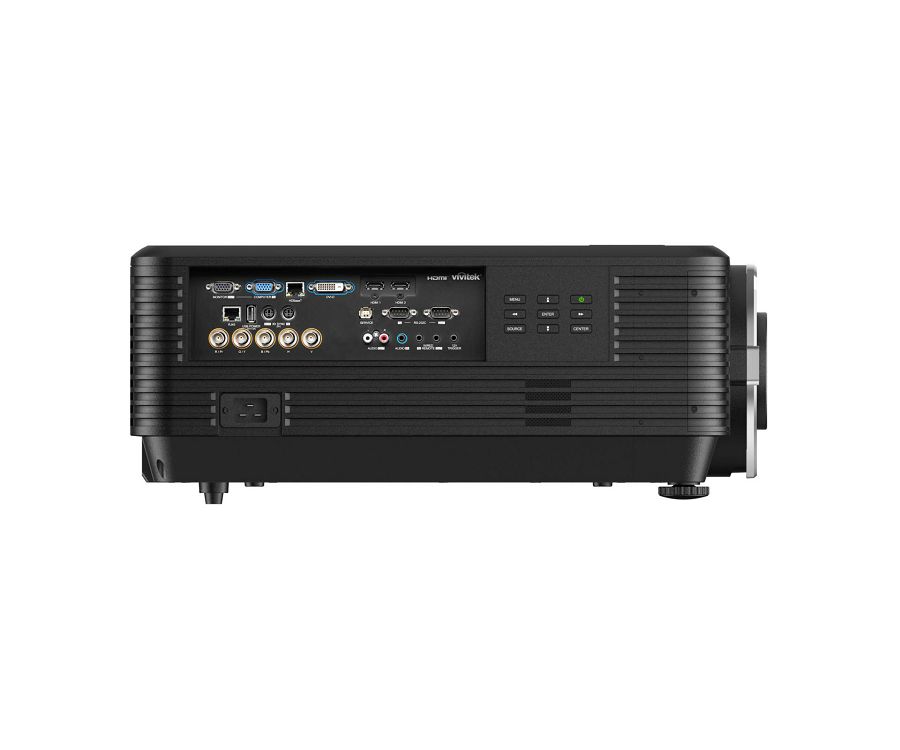 Projektor Vivitek DU7099Z, WUXGA (1920x1200),8.000 ANSI lumena,3.000.000:1, HDBT