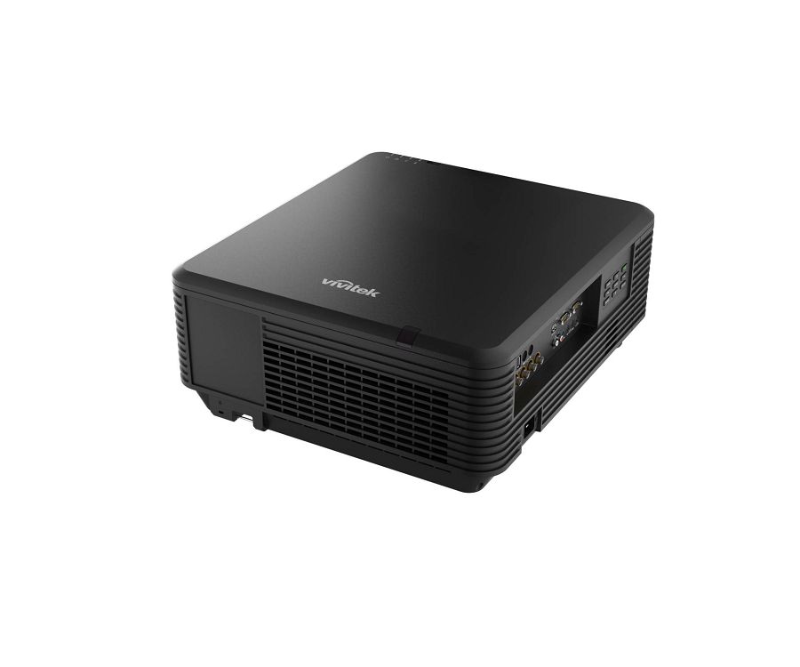 Projektor Vivitek DU7099Z, WUXGA (1920x1200),8.000 ANSI lumena,3.000.000:1, HDBT