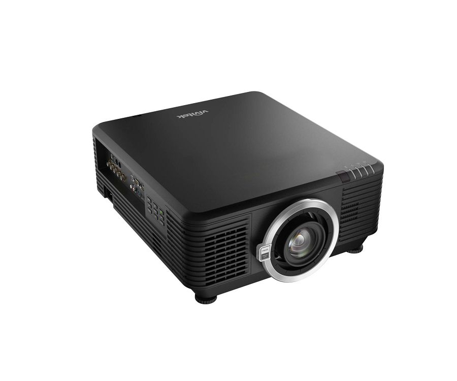 Projektor Vivitek DU7199Z, WUXGA (1920x1200), 8600 lumena,3.000.000:1, HDBT