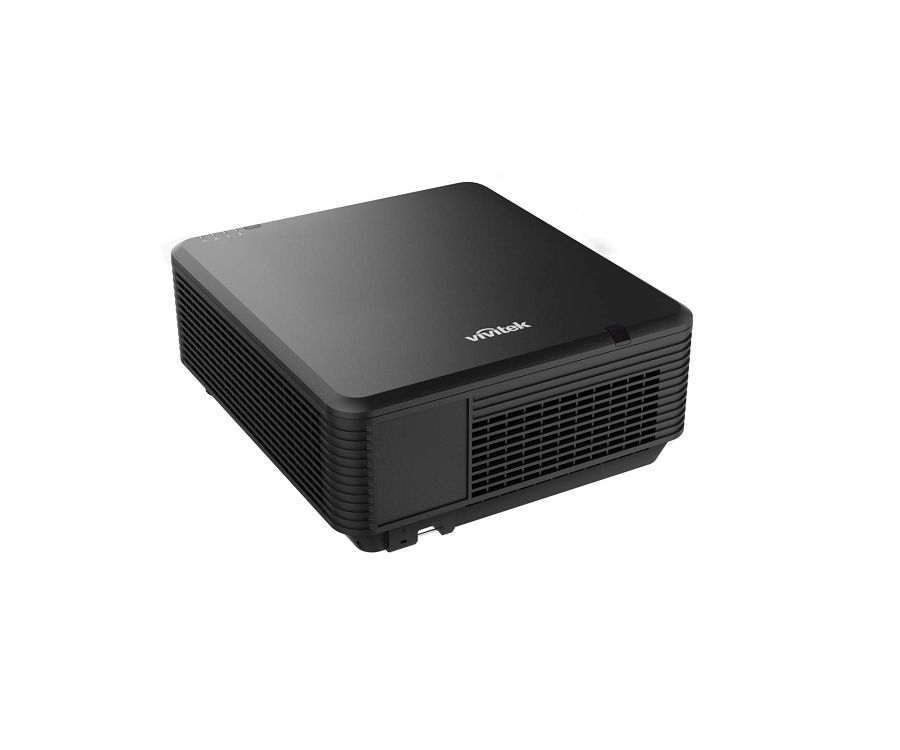 Projektor Vivitek DU7199Z, WUXGA (1920x1200), 8600 lumena,3.000.000:1, HDBT
