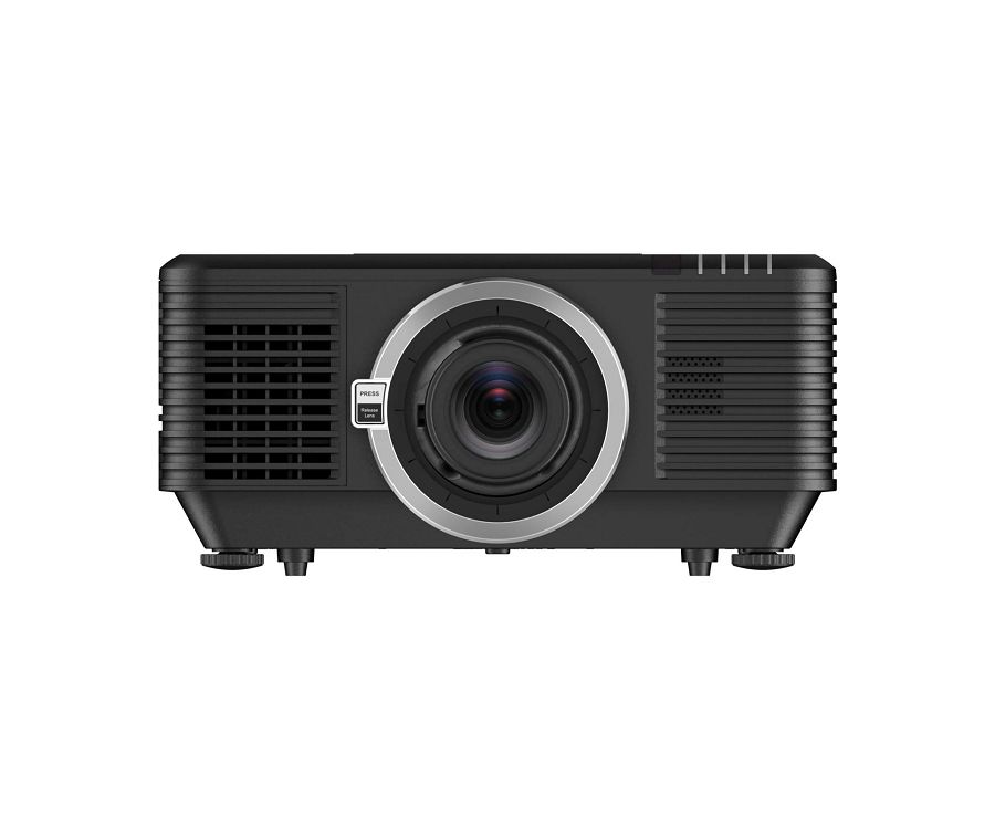 Projektor Vivitek DU7199Z, WUXGA (1920x1200), 8600 lumena,3.000.000:1, HDBT