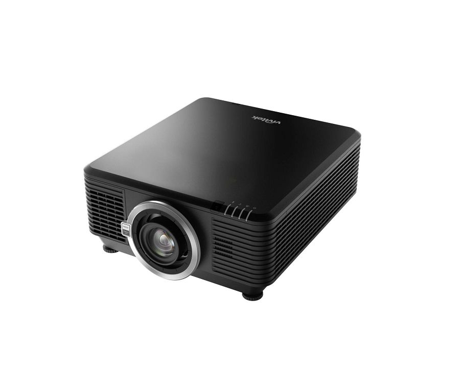 Projektor Vivitek DU7199Z, WUXGA (1920x1200), 8600 lumena,3.000.000:1, HDBT