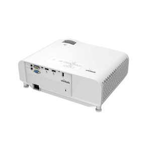 Projektor Vivitek DW2650Z, WXGA (1280x800), 4200 ANSI lumena, laser