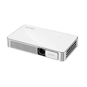 Projektor Vivitek Qumi Q3 Plus-WH,500lm, WXGA 720p,WiFi, batery- DEMO