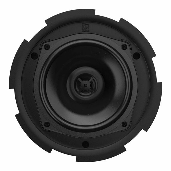 Stropni ugradbeni zvučnik Audac CIRA524/W - 30W RMS, 8 OHM