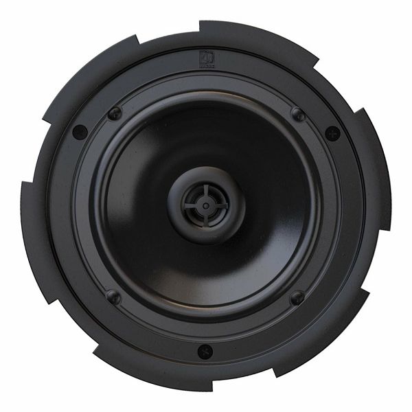 Stropni ugradbeni zvučnik Audac CIRA730D/W - 30W RMS, 16 OHM