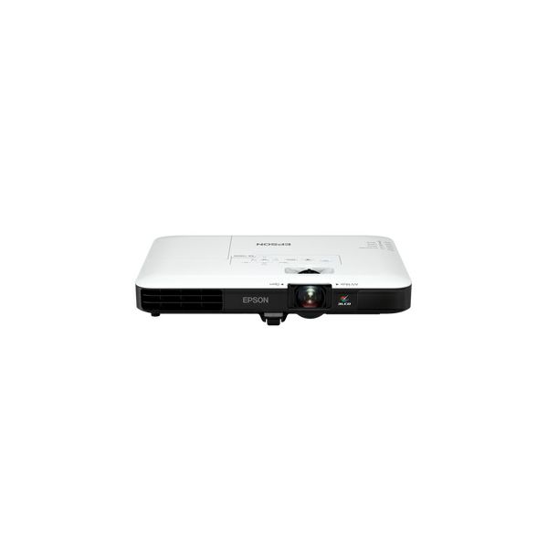 Prijenosni projektor Epson EB-1780W, 3LCD, WXGA, 3.000 ANSI lumena