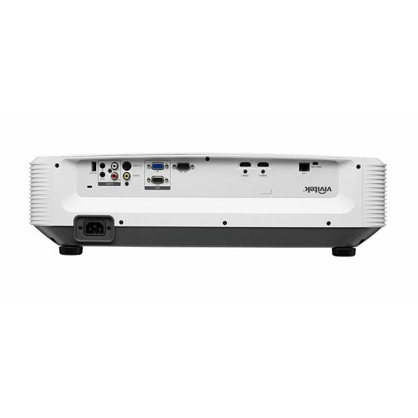 Projektor Vivitek DH765Z-UST, FullHD (1080p), 4000 ANSI lumena, HDMI, VGA