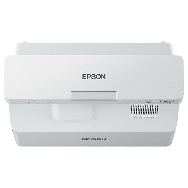 Ultraširokokutni projektor Epson EB-750F, Full HD, 3.600 ANSI lumena, laser