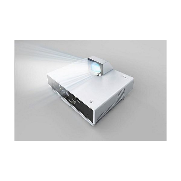 Ultraširokokutni projektor Epson EB-800F, 3LCD, 5.000 ANSI, Full HD