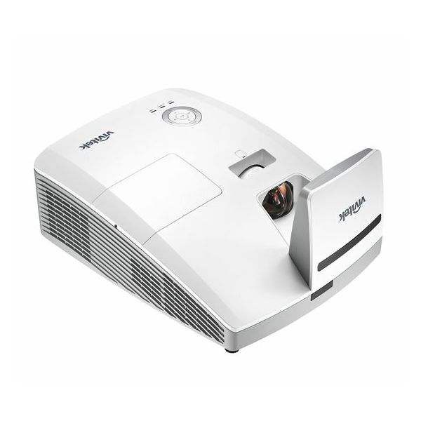 Projektor Vivitek DW770UST, WXGA(1280x800), 3500 ANSI lumena, ultraširokokutni