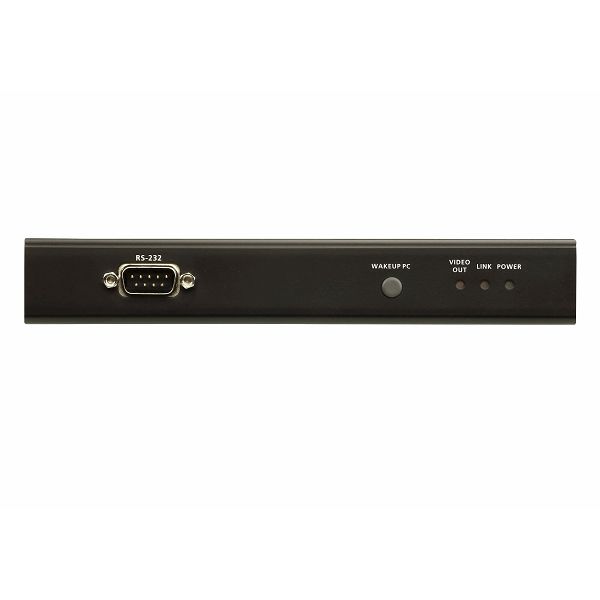 Aten CE920R, USB DisplayPort HDBaseT™ 2.0 KVM Extender (Remote Unit)