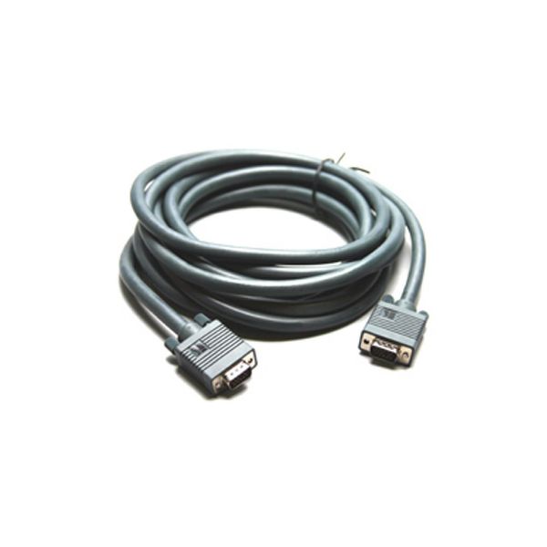 VGA kabel Kramer C-GM/GM-1 (Male-Male) 0,3 m