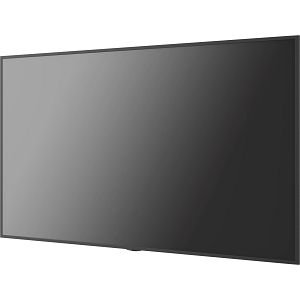 Vivitek NovoDisplay DK553, 55", 4K-UHD, NovoDisplay module, Zidni nosač