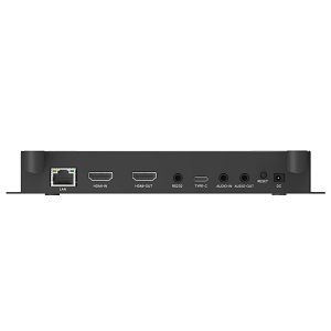 Vivitek NovoDS  DS310, LAN, Wi-Fi, HDMI -IN, flexible layout