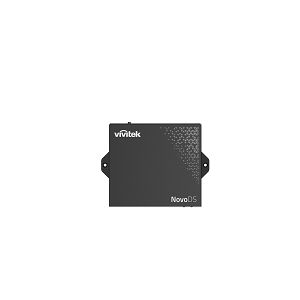 Vivitek NovoDS Mini DS110, LAN