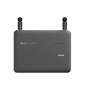 Vivitek NovoEnterPrise NE3000, Wireless presentation & Collabration System