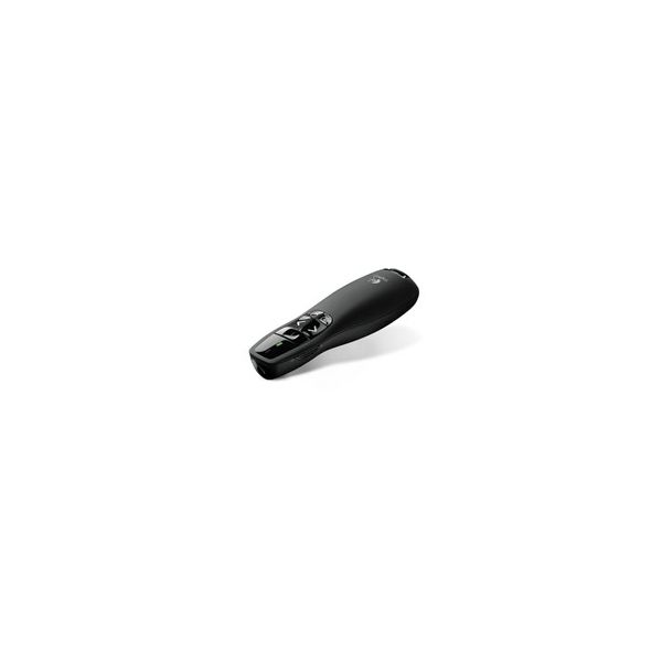 Wireless prezenter Logitech R400