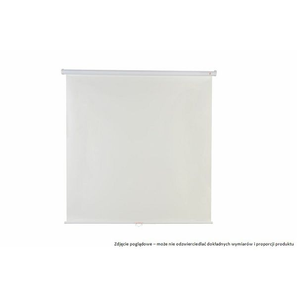 Platno zidno mehaničko Avtek Wall Standard 175 (1:1) 175x175cm