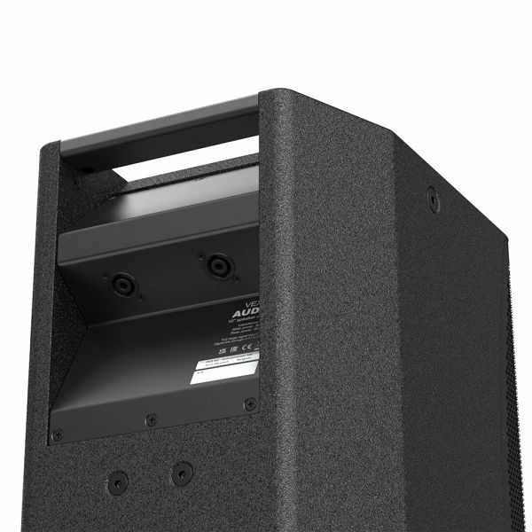 Zvučna kutija Audac VEXO110/B - 300W RMS, 8 OHM
