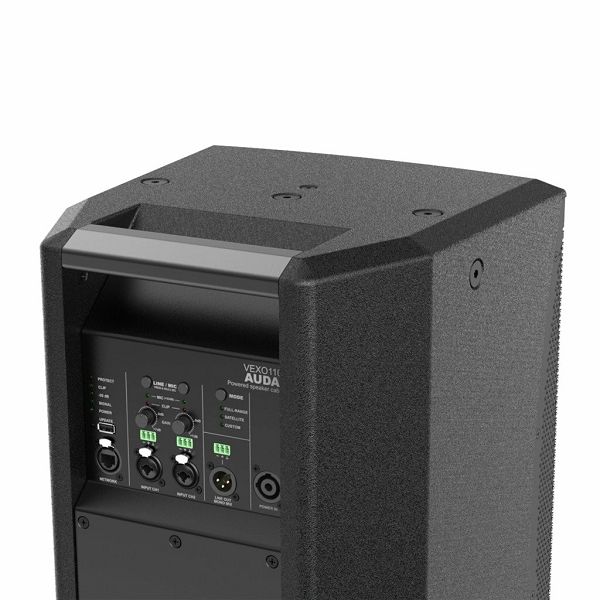 Zvučna kutija Audac VEXO110A/B - 300W RMS, 8 OHM
